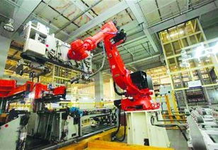 智能互联工厂 从消费者到互联网销售的创新融合