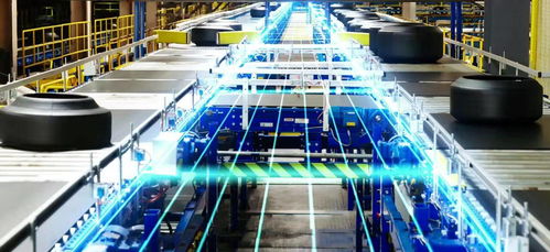 青岛加速打造世界工业互联网之都 2021世界工业互联网产业大会开幕