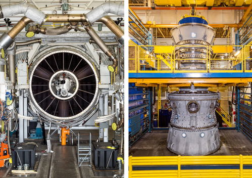 通用电气转型记 以工业互联网为翼，剑指2020年十大软件公司之列