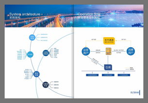 简约科技·智联未来 成都IT互联网零售系统画册